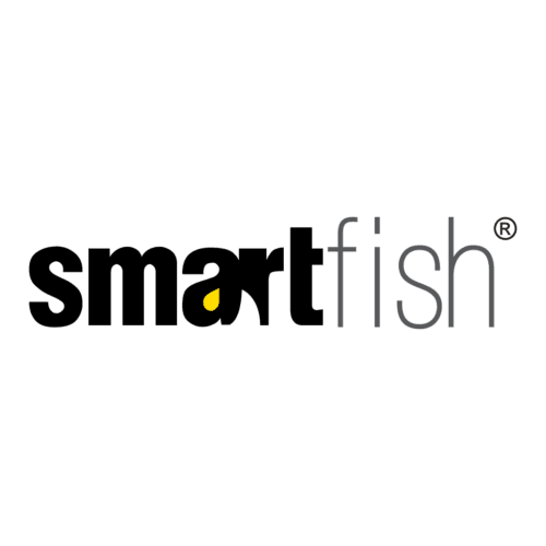 Smartfish Designs logo